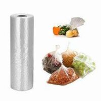Vegetable bags